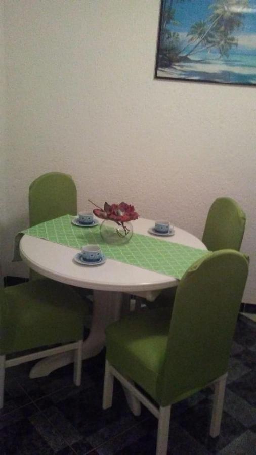 Apartment Ampulica 2 セニ エクステリア 写真